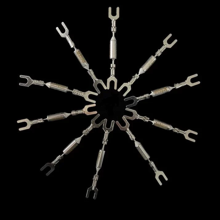 Iron Fuse suppliers