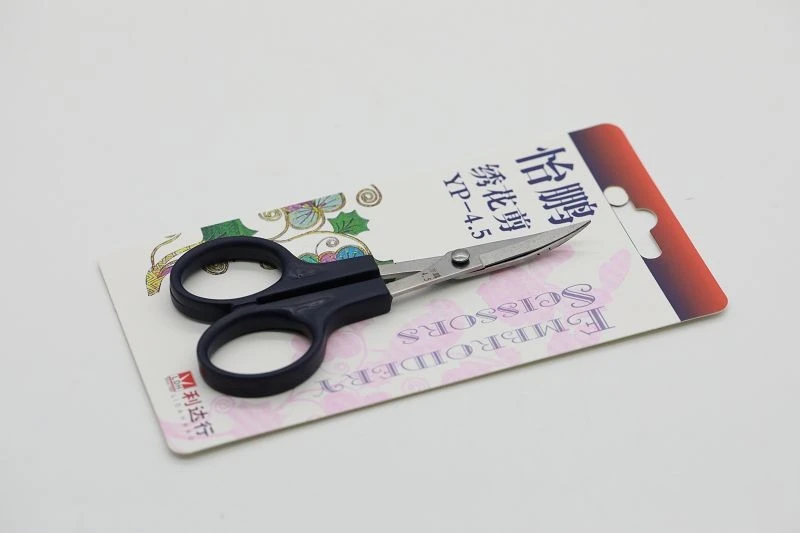 YP-embroidery Scissors high quality